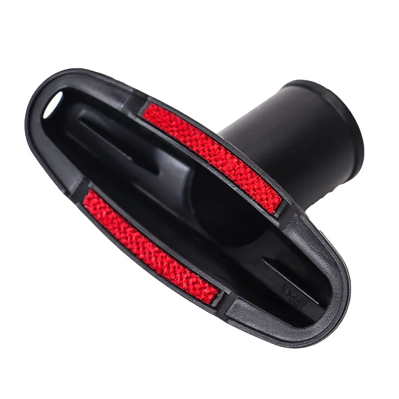 범용 노즐 흡입 브러시 헤드 32mm 및 35mm, 진공 청소기 부품 액세서리, 침대 소파 키보드용 틈새 도구, 7/6/3 개