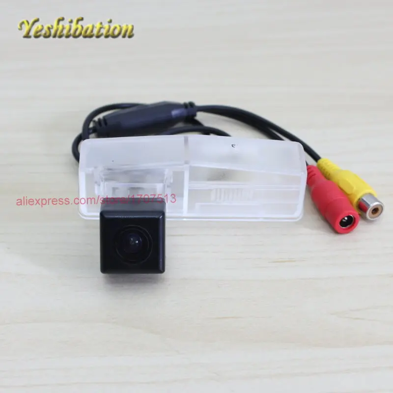 170 Wide Angle HD Night Vision Car Reverse Backup Parking CCD Camera For Lexus CT200h CT 200h HS250h HS 250h 2010~2014