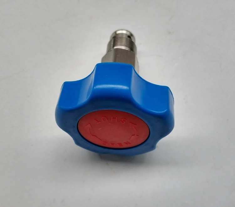Robinet de pulvérisation sans air GR 390/395/490/495, interrupteur de Valve de refoulement, soupape de décharge de pression