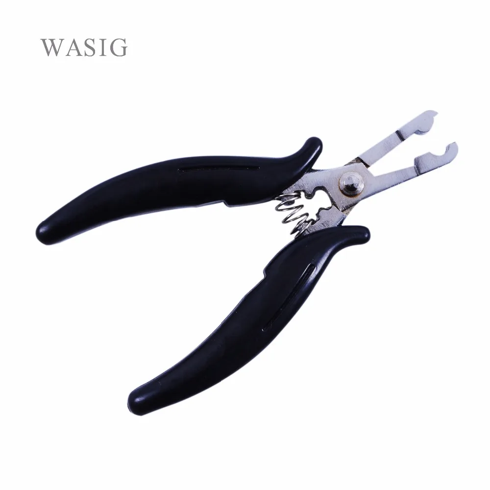 

Extension Hair Removal Pliers Micro Ring Pliers Micro Bead Tool Kit Hair Extension Tools