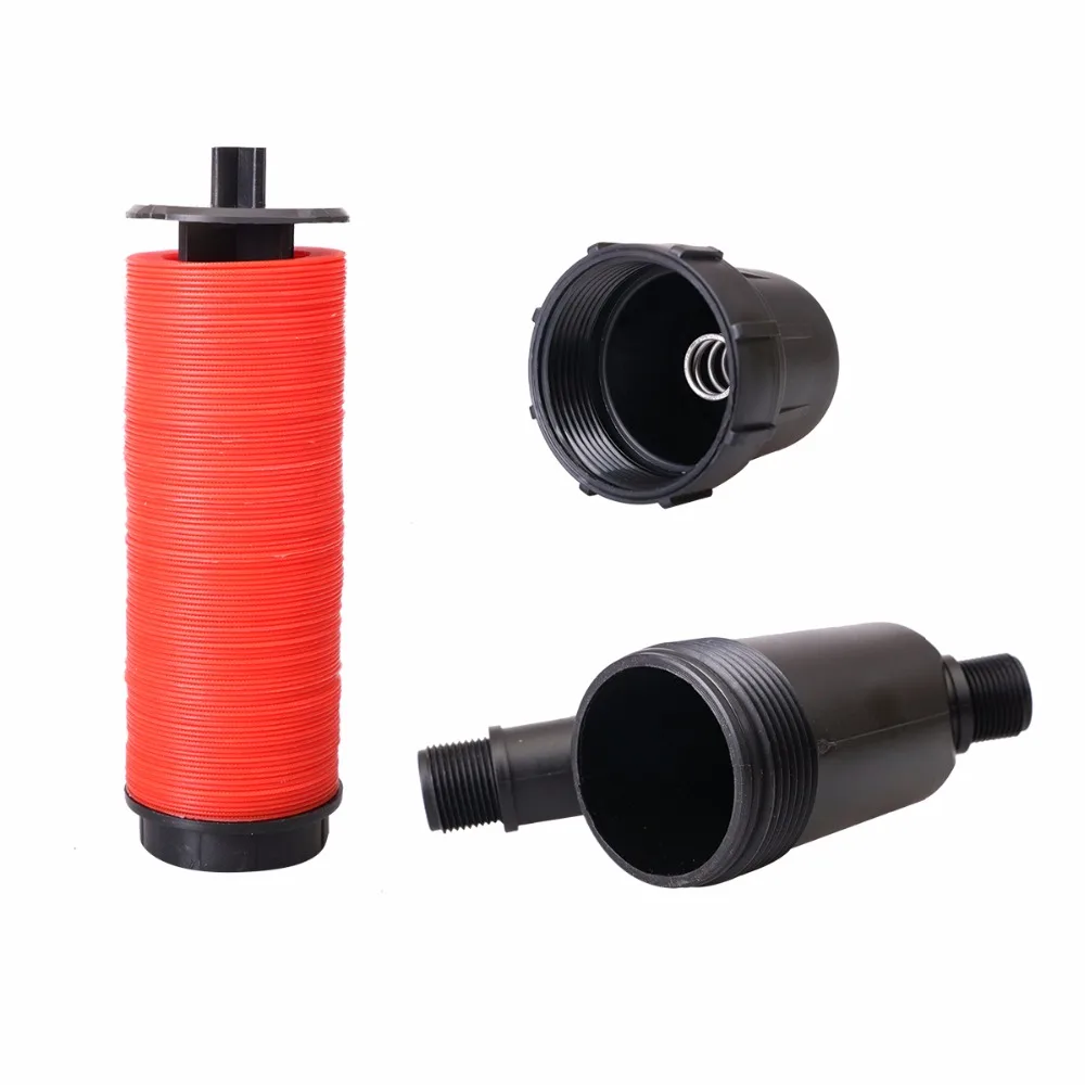 

3/4 inch 120 Mesh Disc Filter Sprayer Filter Garden Drip Irrigation Filter Watering Kits for Garden,Yard #GW00104