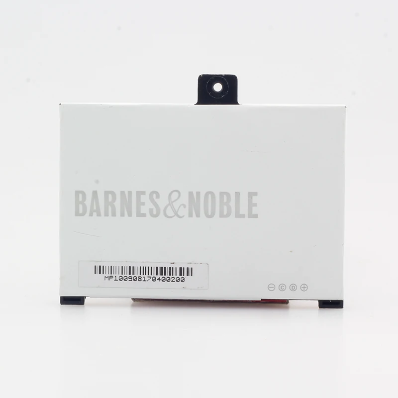 Dxqioo 100% original High quality brand batteries Fit for BARNES NOBLE 005 BNRV100 BNRZ100 N00K classic BNRB1530 Batteries