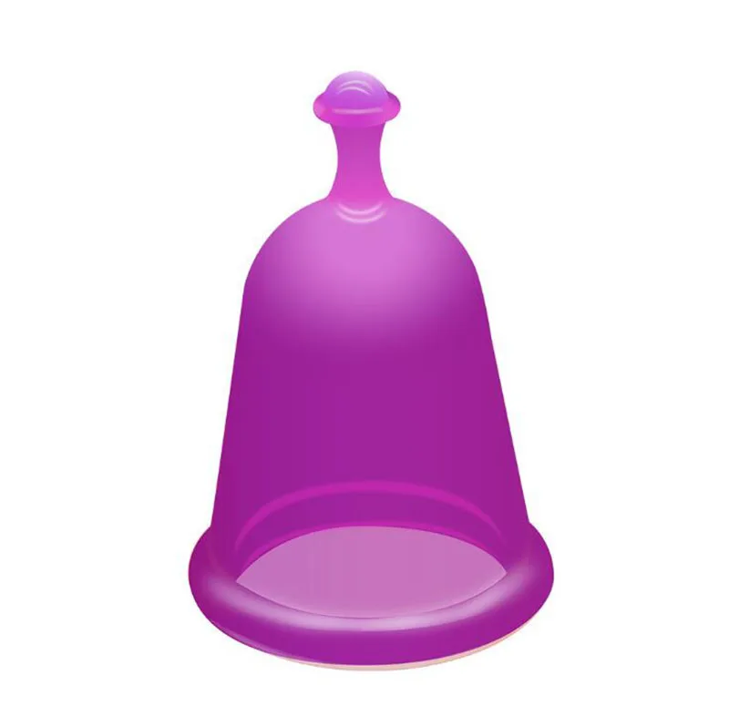 HANRIVER Menstrual Cup Dedicated Sterilizer Feminine Hygiene Product Copa Menstrual Dedicated Sterilizer Coupe 220V