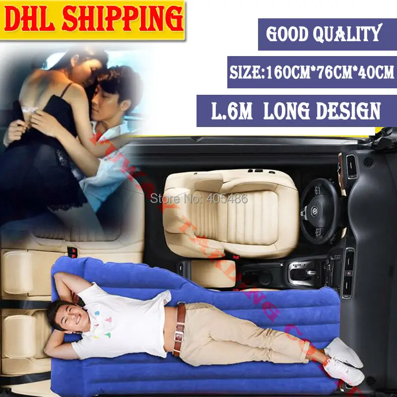 Car Travel Bed Car front  Back Seat Cover Mattress Car Inflatable air Bed sex  for BMW 3/4/5/7 Series GT M3 X1 X3 X4 X5 X6 Z4