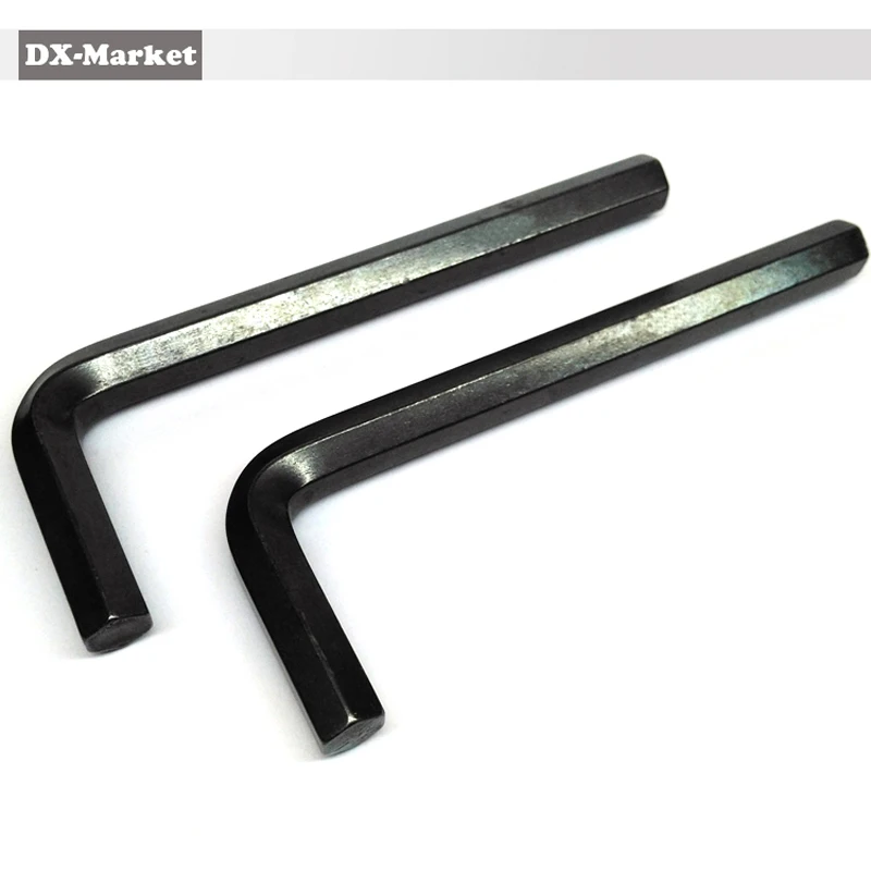 27mm hex key ,  Black alloy hex key wrench  , bolt driver DIY Allen key alloy STEEL high hardness tools , Chinese Manufactuer