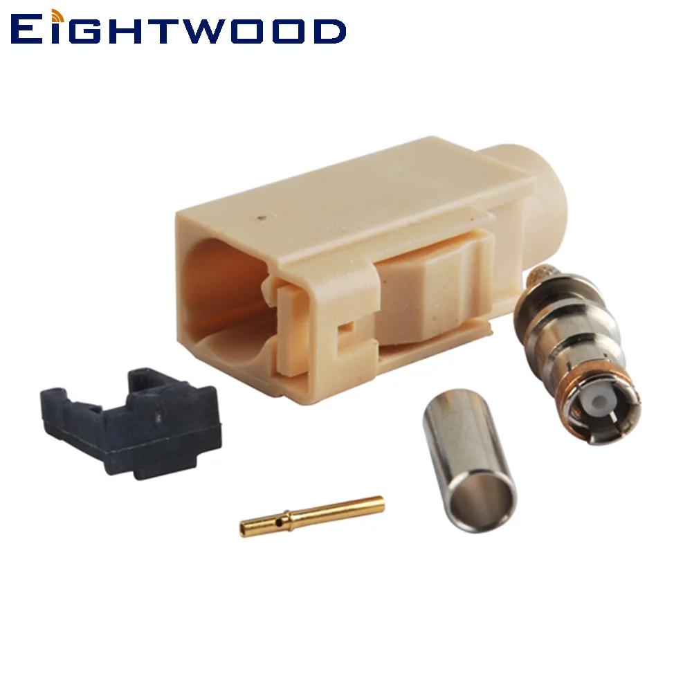 Eightwood 5Pcs Fakr…