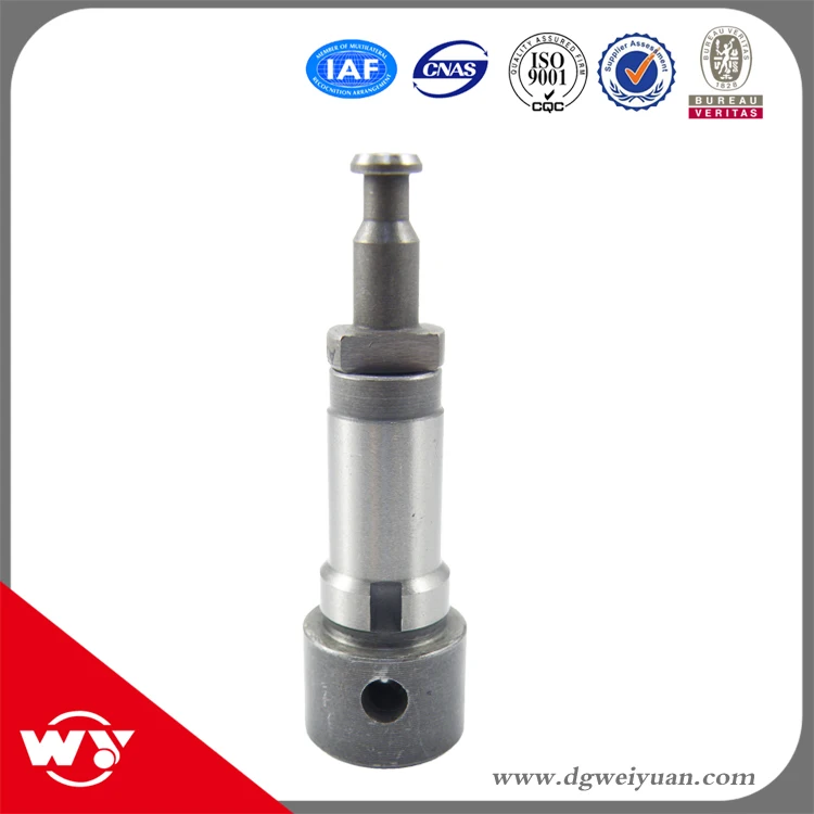 

A pump plunger, 1325/128, 1418325128