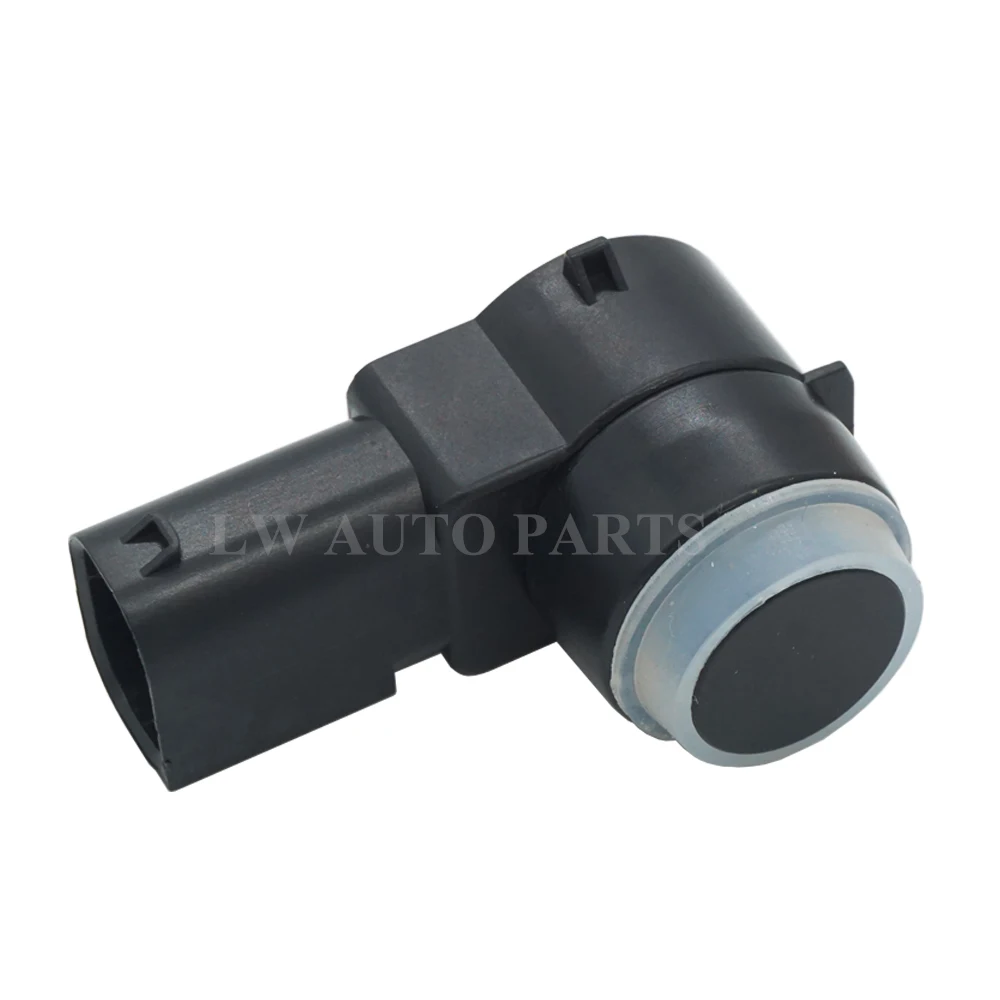 4pcs PSA9663821577 Car PDC Parking Sensor For Peugeot 307 308 407 Rcz Partner Citroen C4 C5 C6 9663821577 9663821577XT 6590A5