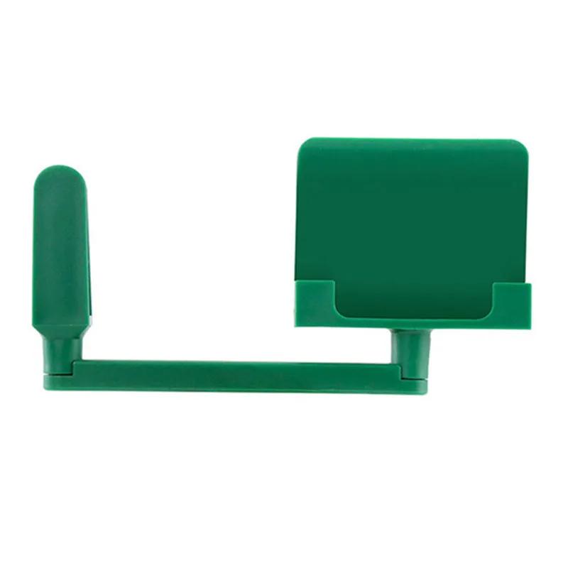 휴대 전화 수리 홀더 LCD 화면 클램프 클립 조정 가능한 범용 복구-드롭