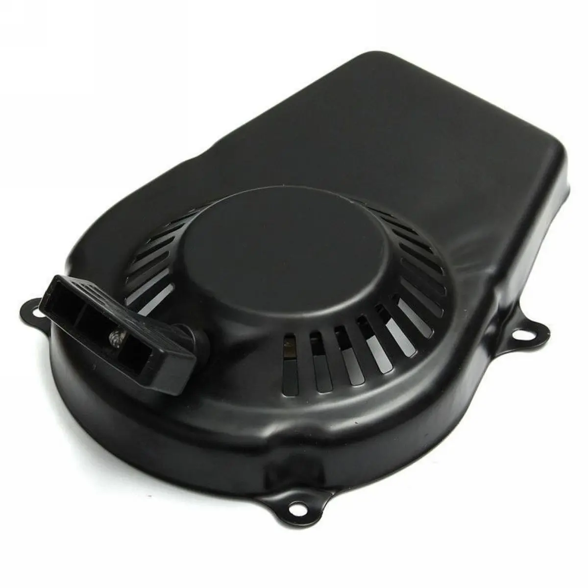 Gas Generator Recoil Starter For ETQ950 TG1200 63CC 1000 1200 Watts Pull Start