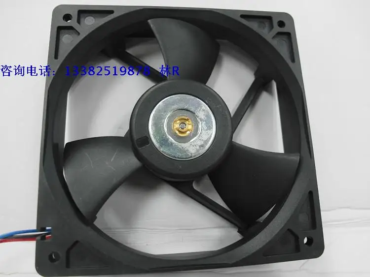 NEW DELTA EFB1212SH 12032 DC12V ATX CPU cooling fan