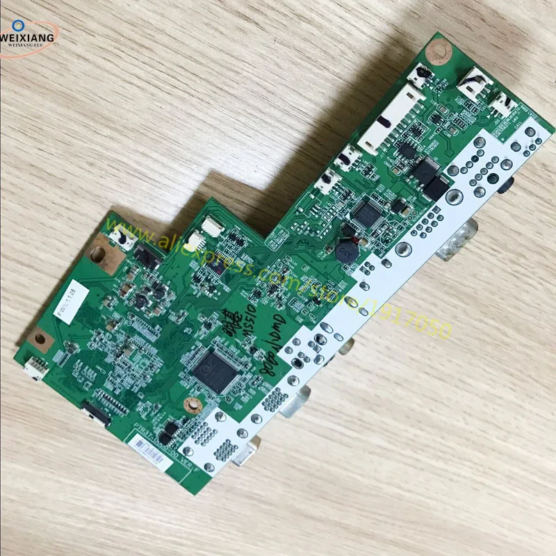 

Projector Mainboards For BENQ MS510 Main Board,(fit for small 8060 DMD)