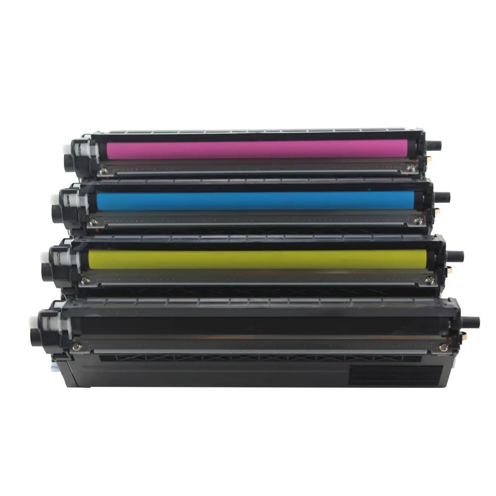 

Compatible Brother DCP-9010CN DCP-9270CDN DCP-9055CDN Toner Cartridge Black Cyan Yellow Magenta TN315BK TN315C TN315Y TN315M