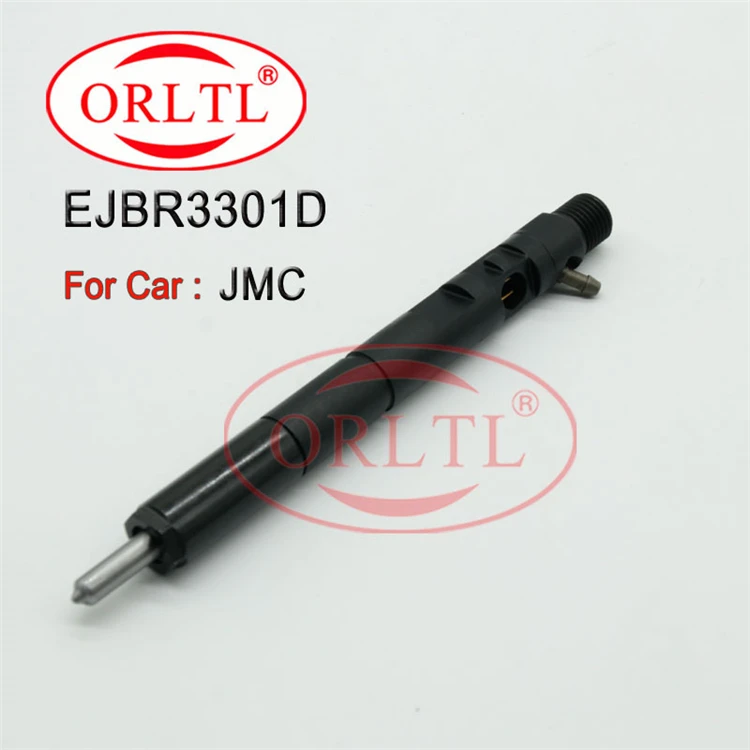 

ejbr03301D Incomplete Diesel Injector Assemble EJBR 03301D 1.5 Dci Spare Parts Injecteur For Transit 2.8L Van (114bhp)