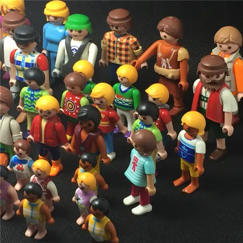 10 best sales प्लेमोबिल xxl - №2