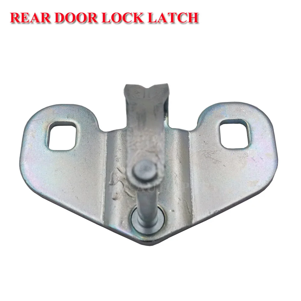 Brand New for Peugeot Boxer Citroen Jumper Fiat Ducato Rear Door Lock Latch 1345736080 1369006080