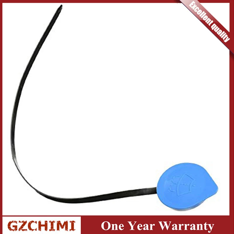 غسالة السائل بوتي غطاء تغليف لهوندا سيفيك Cr-V انسايت 76802-SL4-013 76802SL4013 #1