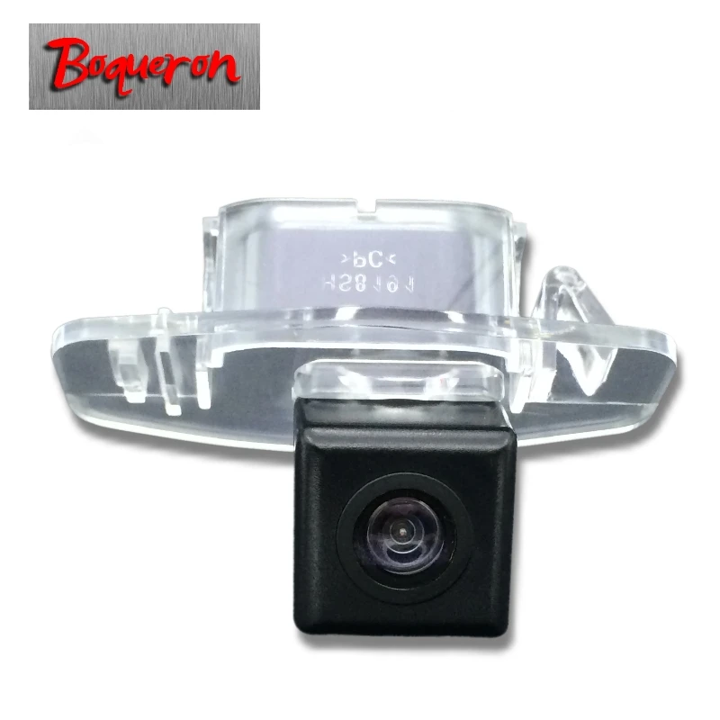 for Honda FIT Sedan CRIDER GREIZ City 13~16 Car Rear View Camera HD CCD Night Vision Reverse Parking Backup Camera NTSC PAL