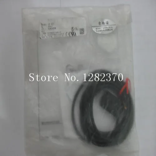 [SA] New original authentic special sales SUNX photoelectric switch CX-421 spot --5pcs/lot