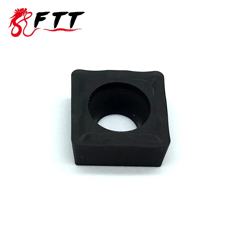 SCMT120404 KF YBC252 External Turning Tools Carbide insert High quality Lathe cutter Tool Tokarnyy turning insert