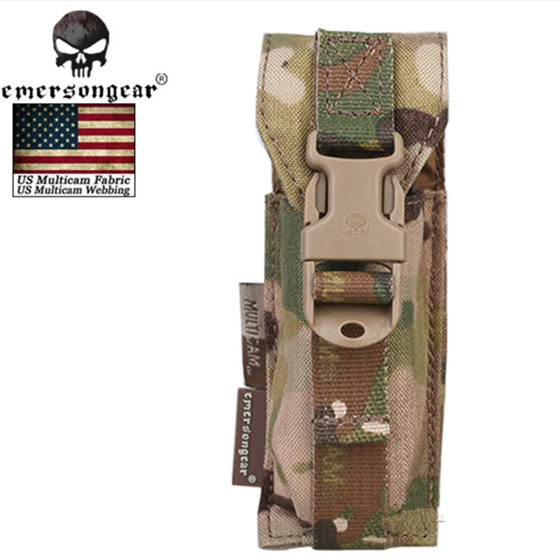 Emersongear Multi-Tool Pouch Multicam  Gear Airsoftsports Paintball Pouch Combat Hunting Geras