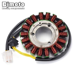 31401-01H00 31401-01H10 31401-01H20 Stator Coil For Suzuki GSX-R600 GSXR600 GSX-R750 GSXR750 GSX-R GSXR 600 750 2006-2017