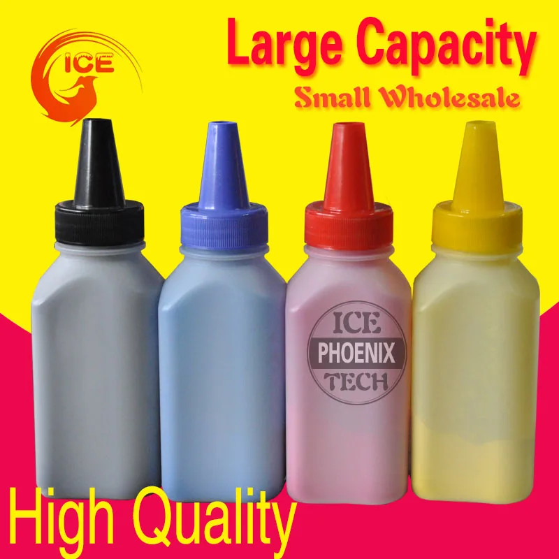 For Samsung CLT-404S CLT-K404S CLT-404 CLT404 Toner Cartridge powder For Samsung SL-C430 SL-C430W SL-C480  SL-C480W Printer
