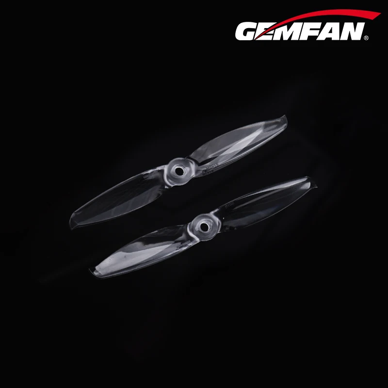 5152 Master Props 2 Blade Propeller for Mini FPV Racing Multirotor Props RC Drones Quadcopter High Speed Prop Gemfan 4 Pair/Lot