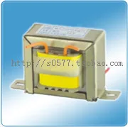 Transformer electronic transformer all copper small transformer 10X15 drawer type 380V variable 24V/2W