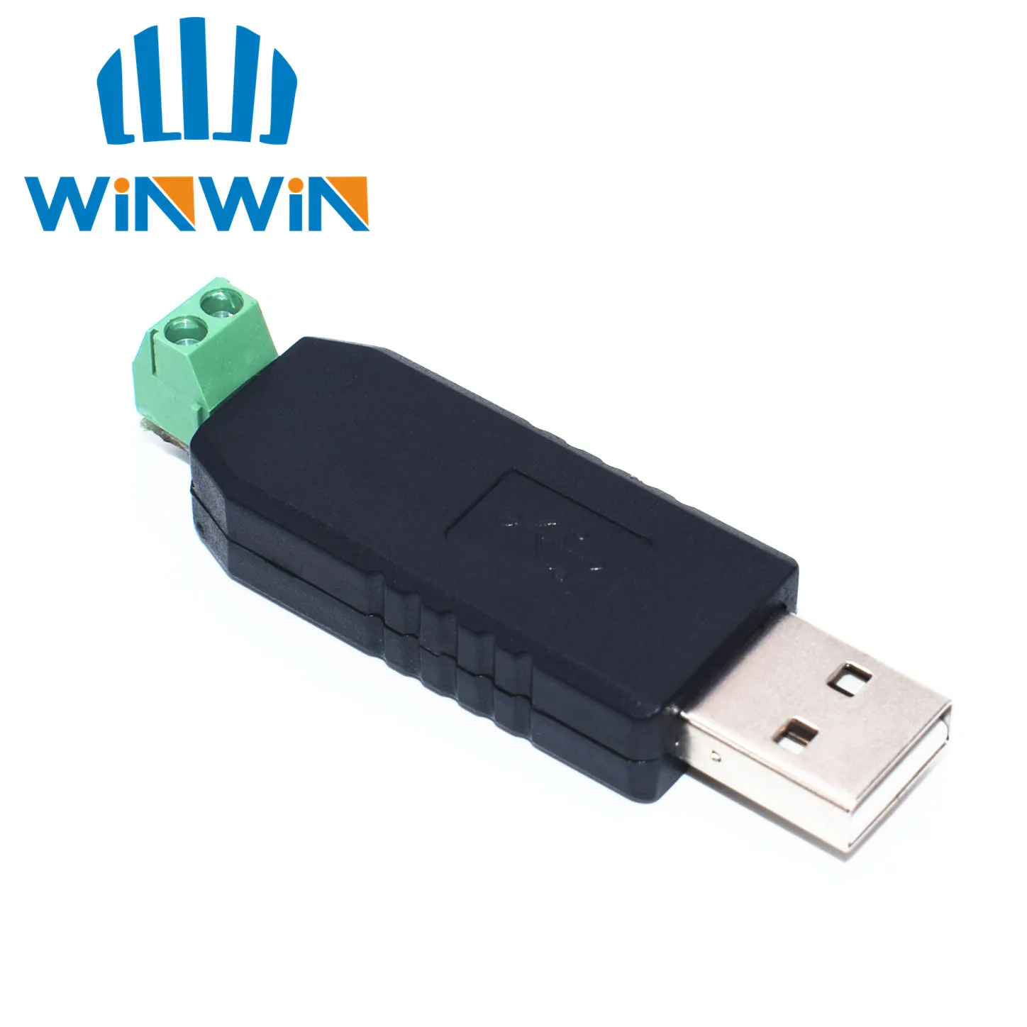 USB to RS485 485 Converter Adapter Support Win7 XP Vista Linux Mac OS WinCE5.0