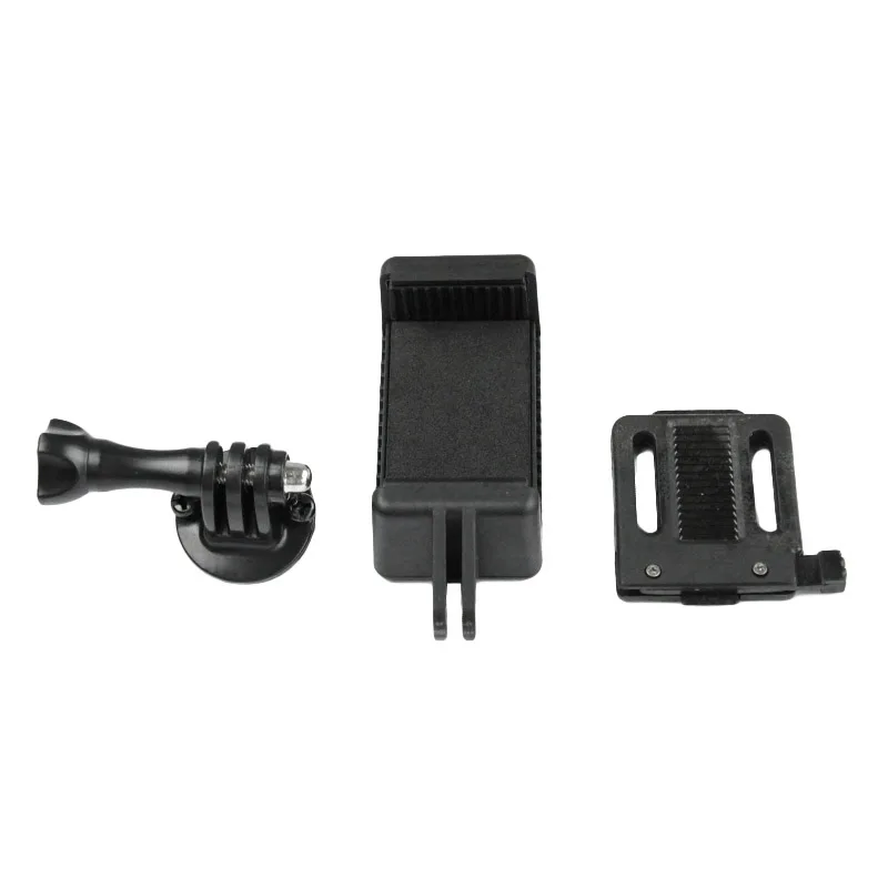 VULPO Tactical Helmet Accessories NVG Mount Base Connecter Adapter Fixed Mount For All Sizes Of Mobile Phones