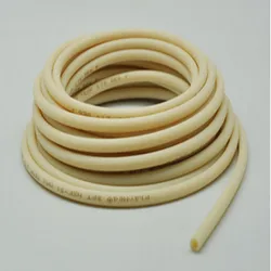 3mm*5mm PharMed BPT tube silicone tube peristaltic pump tube dosing pump tube tubing