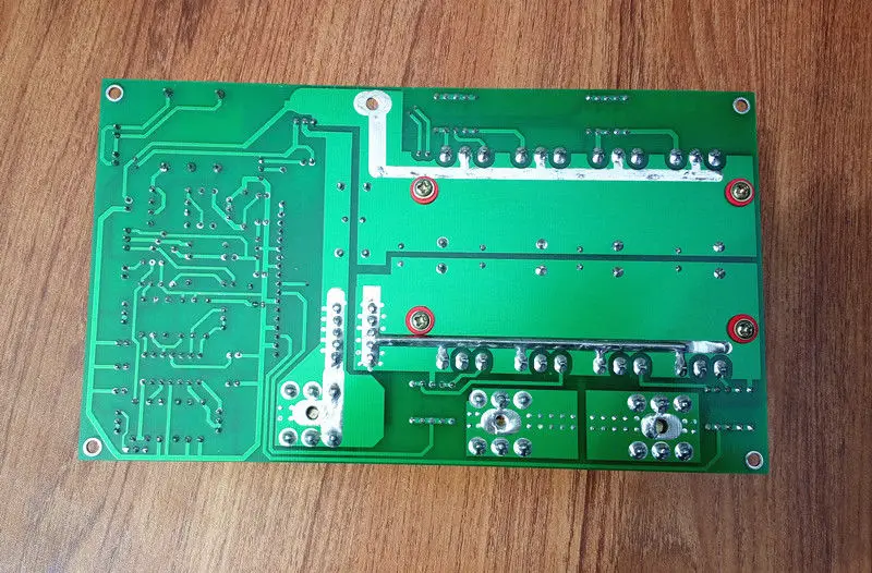ZEROZONE Pure Sine Wave Power Frequency Inverter Driver Board 12V 24V 36V 48V 60V L11-42
