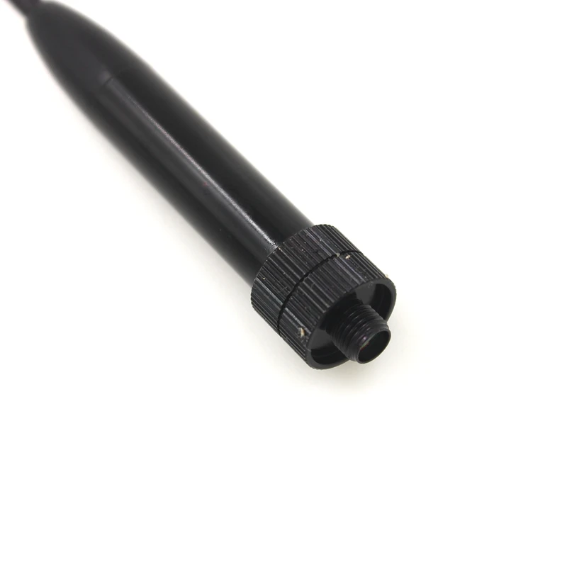 Walkie Talkie Antenna RH901S SMA-Female 144/430MHz Dual Band Antenna For BaoFeng UV-82 UV-5R GT-3 MarkII Two Way Radio