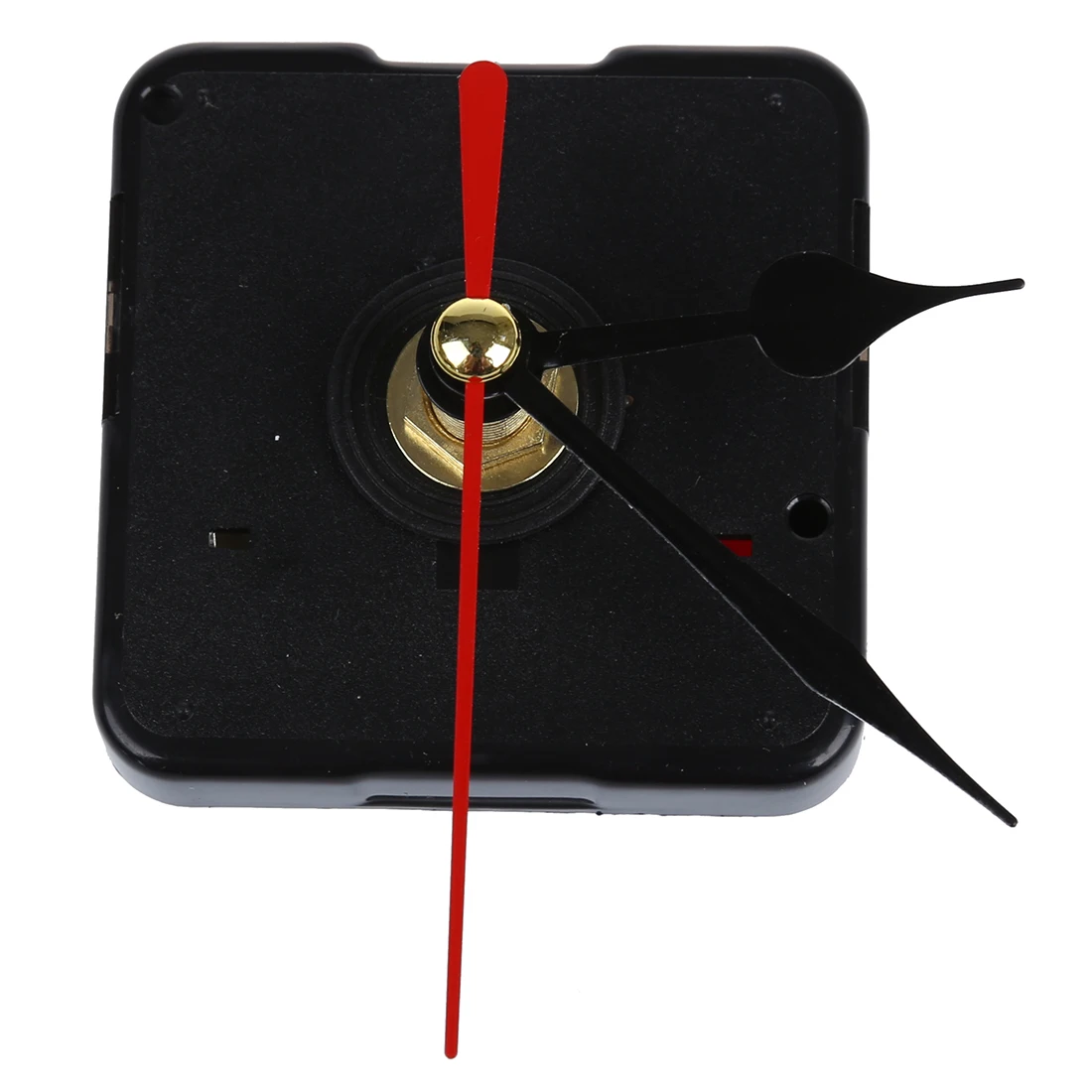 Uurwerk Met 3 Pointer Sets 3 Pointer Zwart + Rood Diy Nieuwe