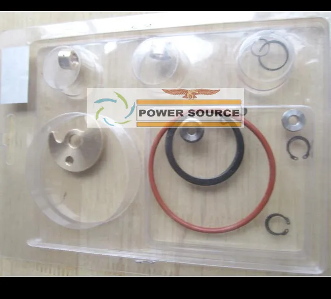 Turbo repair kits 49135-03100 49135-03110 49135-03311 49135-02200 49135-02220 49135-03310 49135-03120 ME201677 Delica Challenger
