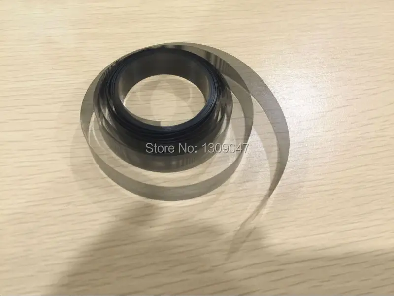 Free shipping 4pcs 4.5M 180LPI Encoder Strip For Large Format Digital Printer 15mm width