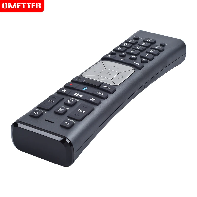 Original Old All-purpose VOICE XR11 XR11 V2-U Remote Control Backlight for Xfinity/Comcast X1 Series, XG1, Xi3