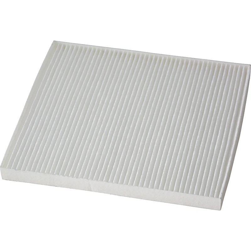 Car Cabin Air Filter for JAC Refine S2 1.5L 2014- S3 1.5L 2013- 1.6L 2016- S4 1.5T 1.6L 2018- 8126100U1910-F011