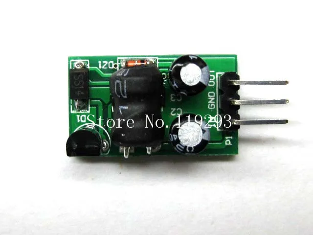 

[[BELLA]DC-DC step- up module 1.5V 12V boost power /--10PCS/LOT