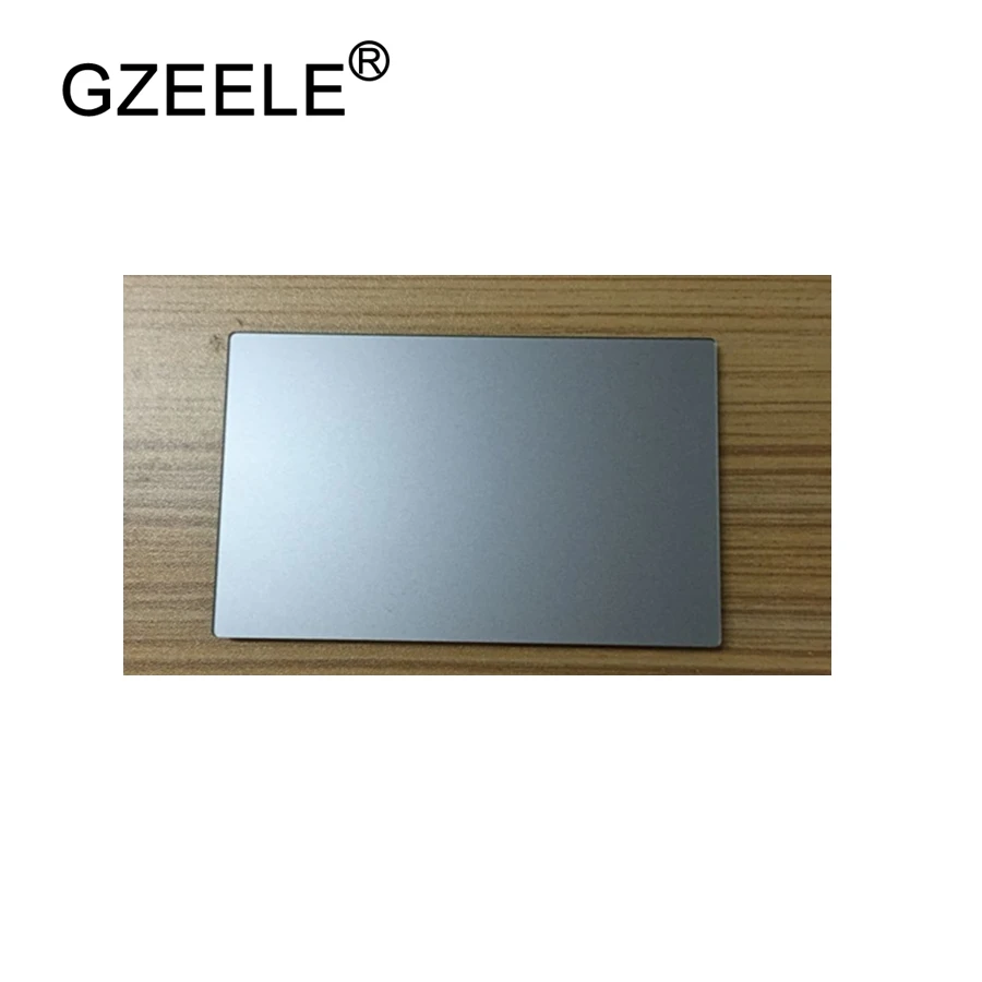 

Новинка GZEELE 2015 года, серый, для Apple MacBook Retina, 12 дюймов, A1534, сенсорная панель, трекпад 817-00327 810-00021