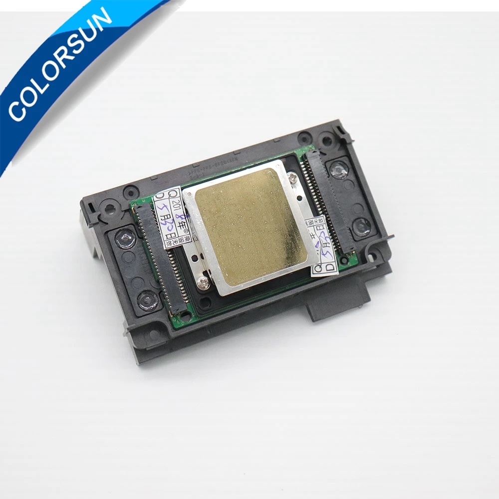 Original Solvente da Cabeça de Impressão para Epson Xp600 Xp601 Novo e Original Xp600 Xp600 Xp601 Xp700 Xp701 Xp800 Xp801