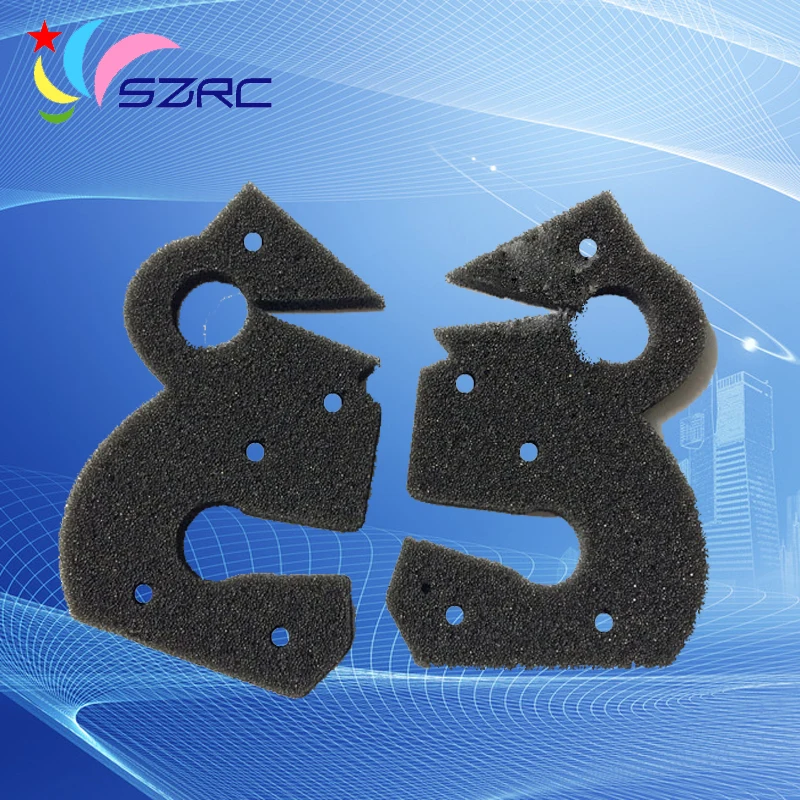 

High quality developing seal pad Compatible For KIP 3000 3100 7100 5000 6000 7000 Sponge cushion