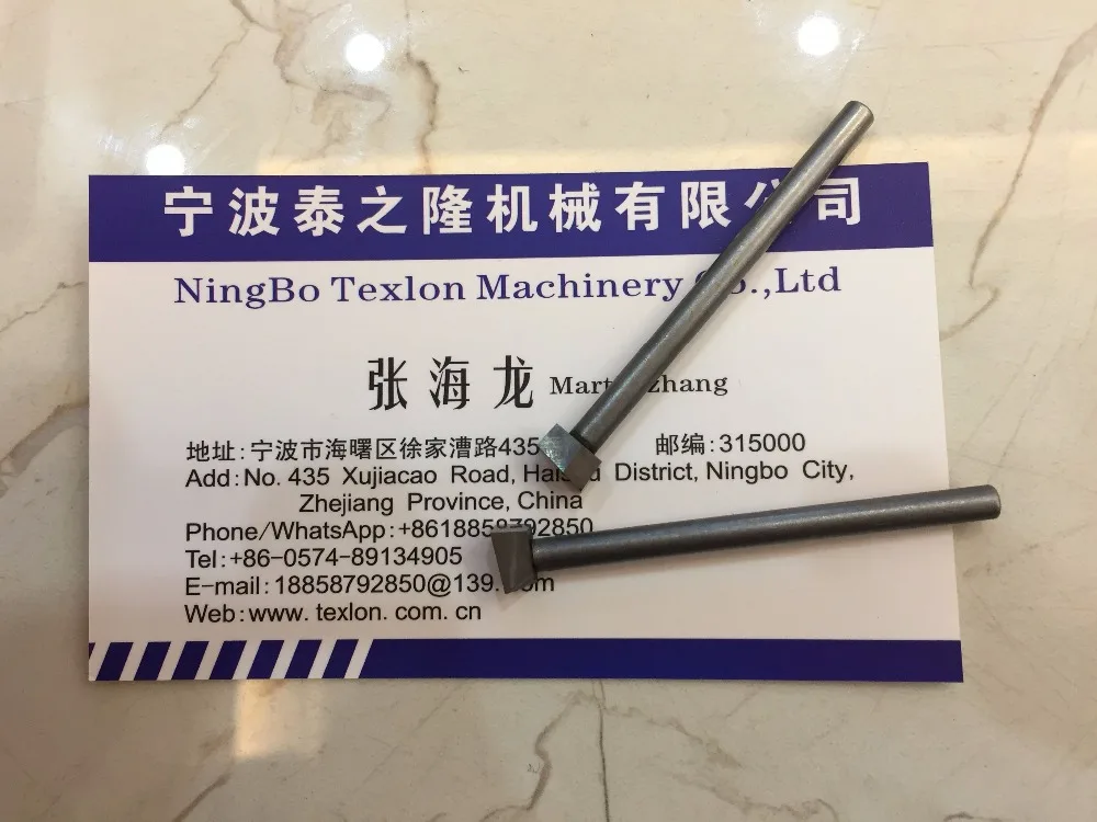 Busi Tất Máy Sử Dụng Dao 89-7617