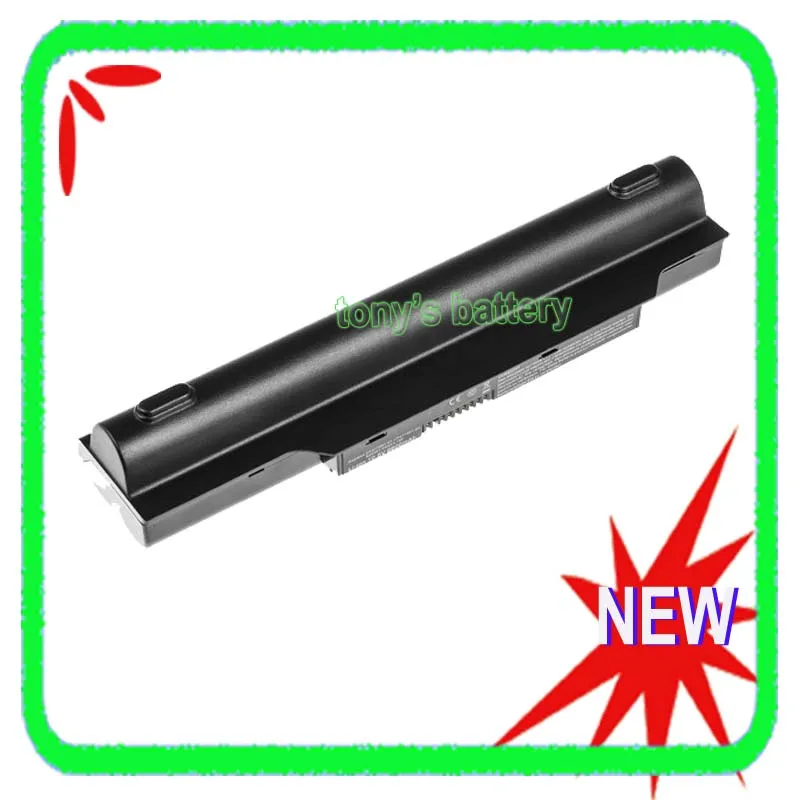 9 Cell Battery For Fujitsu LifeBook LH701 LH701A A530 A531 AH530 AH531 LH520 LH530 PH521 FPCBP250 CP477891-03 FMVNBP189