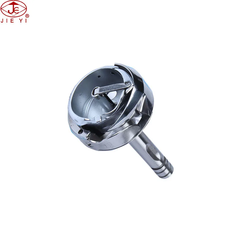 Sewing machine shuttle hook JRT12-5LMC-RHH for GOLDEN WHEEL CSU-4150 CSU-4250 MITSUBISHI LU2-401-BO LU2-400-BOB TYPICAL WANPING