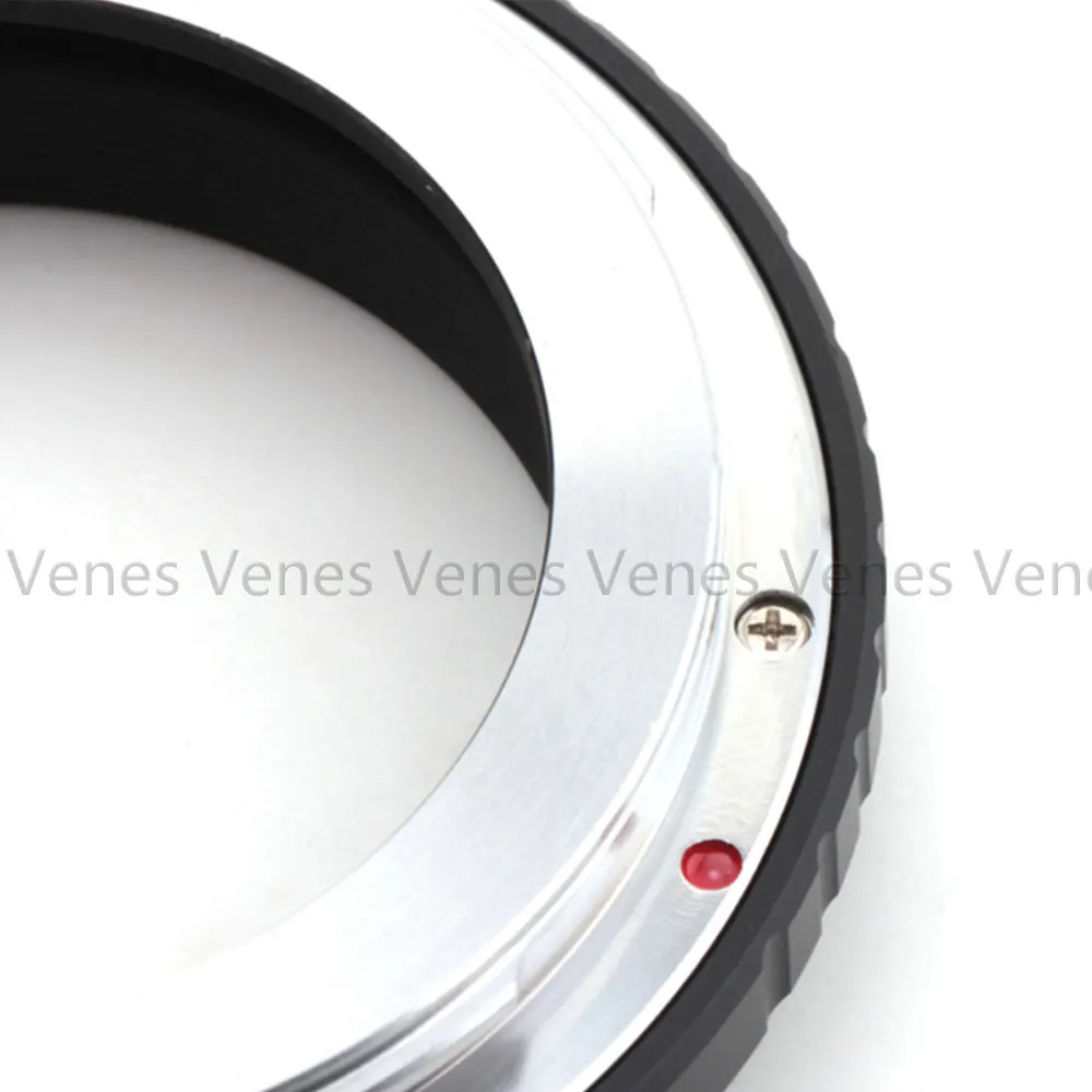 Venes Tam-PK, Lens Adapter Suit For Tamaron Adaptall II Lens to Suit for Pentax K Camera