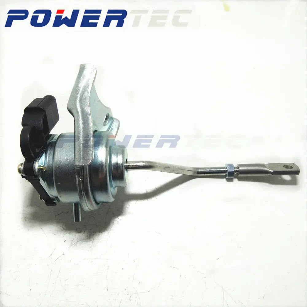 

For Peugeot 207 / 2008 68HP 50Kw 1.4 DHI 68 FAP DV6ETED4 - TD02 49373-02023 Turbocharger Electronic Actuator 49373-02004 0375R0