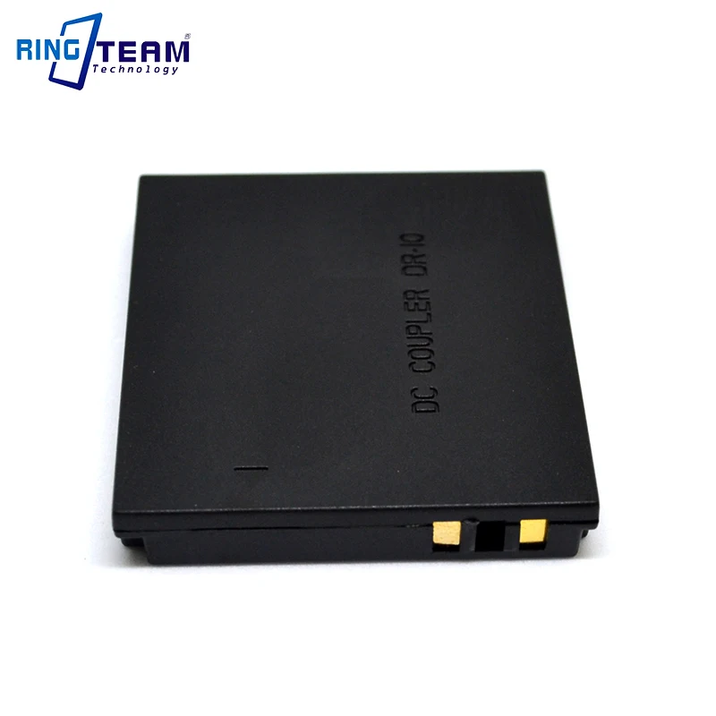 USB-кабель 5 в постоянного тока + DR-10 DR10, соединитель постоянного тока, искусственная батарея для цифровых камер Canon SR40, SD1000, 1100IS, 1400IS, SD940IS, SD960 IS