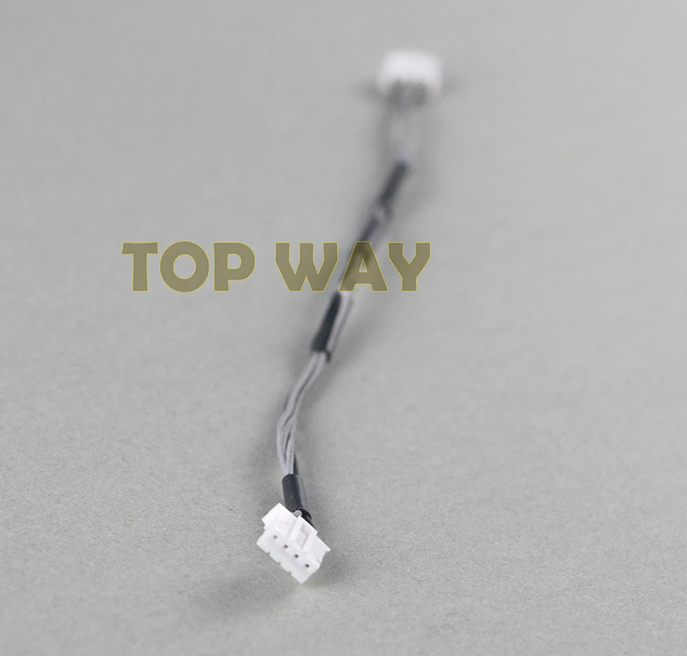 2 قطعة 860A 490A 4 دبوس بلو راي DVD محرك الطاقة فليكس الشريط كابل لوحدة التحكم في الألعاب PS4 #3